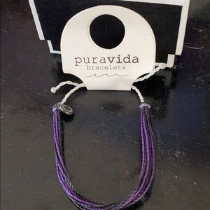 NWT pita vida adjustable bracelet